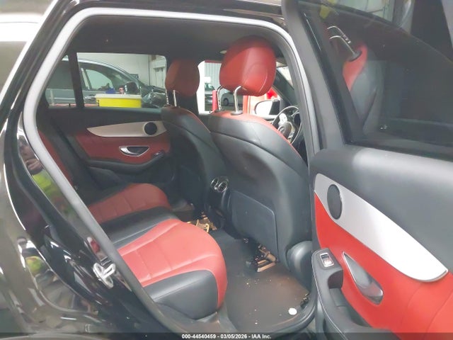2022 MERCEDES-BENZ GLC 300 W1N0G8DB0NV353749 Photo 7