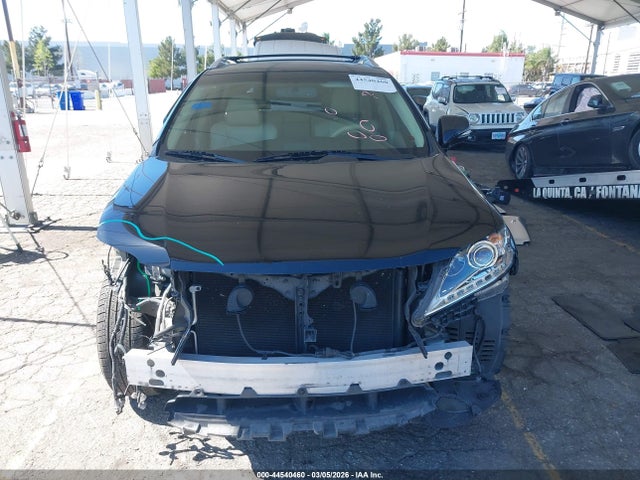 Aukcja sprzedaży 2015 Lexus Rx 350, vin: JTJZK1BA2F2424786, numer aukcji: 44540460
