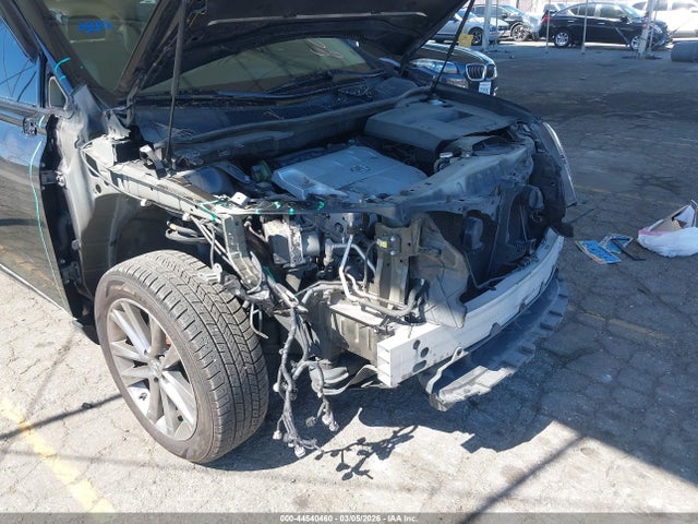Aukcja sprzedaży 2015 Lexus Rx 350, vin: JTJZK1BA2F2424786, numer aukcji: 44540460