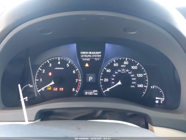 Aukcja sprzedaży 2015 Lexus Rx 350, vin: JTJZK1BA2F2424786, numer aukcji: 44540460
