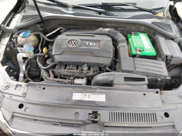 Auction sale of the 2015 Volkswagen Passat 1.8t Limited Edition, vin: 1VWAS7A33FC121657, lot number: 44540462