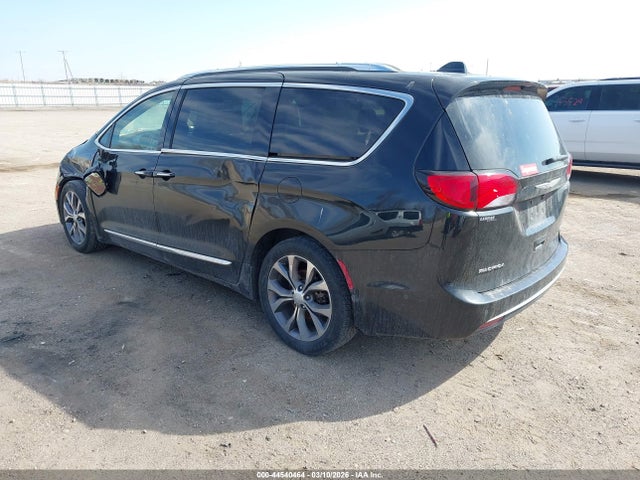 2017 CHRYSLER PACIFICA 2C4RC1GG1HR727396 Photo 2