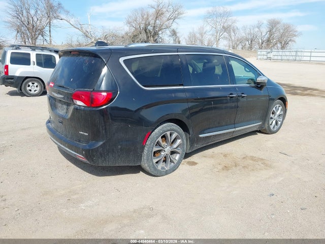 2017 CHRYSLER PACIFICA 2C4RC1GG1HR727396 Photo 3
