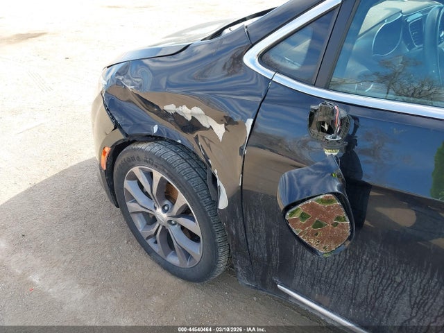 2017 CHRYSLER PACIFICA 2C4RC1GG1HR727396 Photo 5