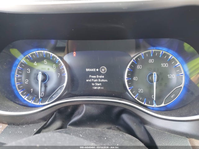 2017 CHRYSLER PACIFICA 2C4RC1GG1HR727396 Photo 6