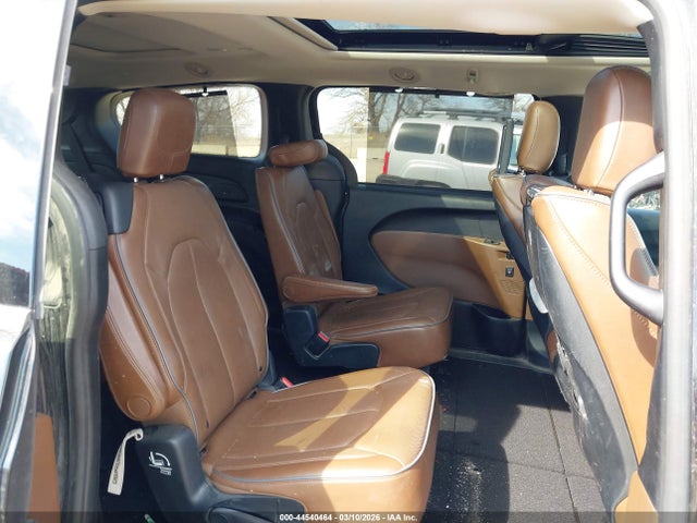 2017 CHRYSLER PACIFICA 2C4RC1GG1HR727396 Photo 7