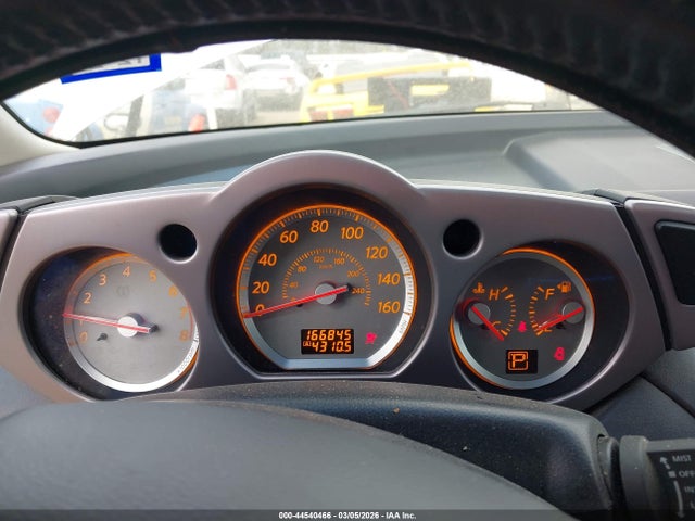 Aukcja sprzedaży 2006 Nissan Murano S, vin: JN8AZ08T56W414197, numer aukcji: 44540466