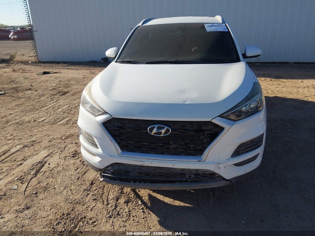 Hyundai TUCSON SEL 2020 KM8J33AL2LU111504 Image 11