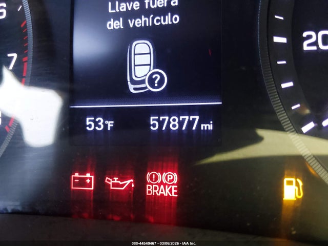Hyundai TUCSON SEL 2020 KM8J33AL2LU111504 Image 14