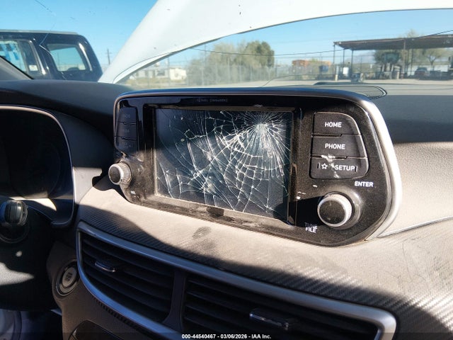 Hyundai TUCSON SEL 2020 KM8J33AL2LU111504 Image 18