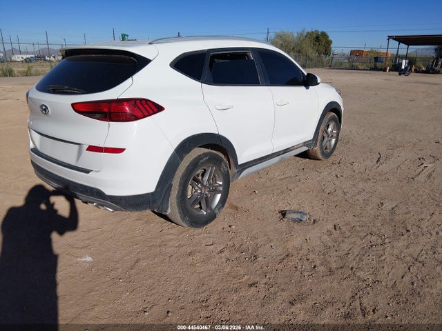 2020 HYUNDAI TUCSON KM8J33AL2LU111504 Photo 3