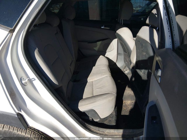 2020 HYUNDAI TUCSON KM8J33AL2LU111504 Photo 7