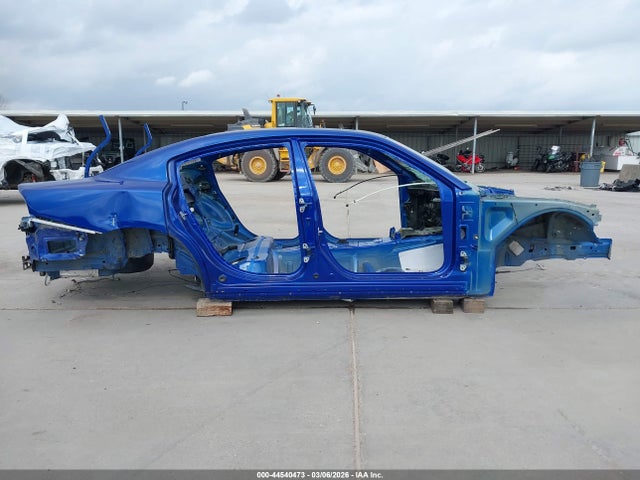 Продажа на аукционе авто 2021 Dodge Charger Scat Pack Rwd, vin: 2C3CDXGJ4MH609543, номер лота: 44540473