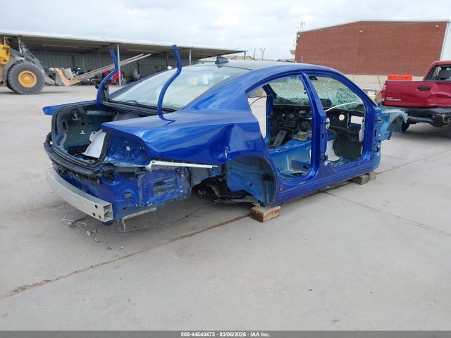 Продажа на аукционе авто 2021 Dodge Charger Scat Pack Rwd, vin: 2C3CDXGJ4MH609543, номер лота: 44540473