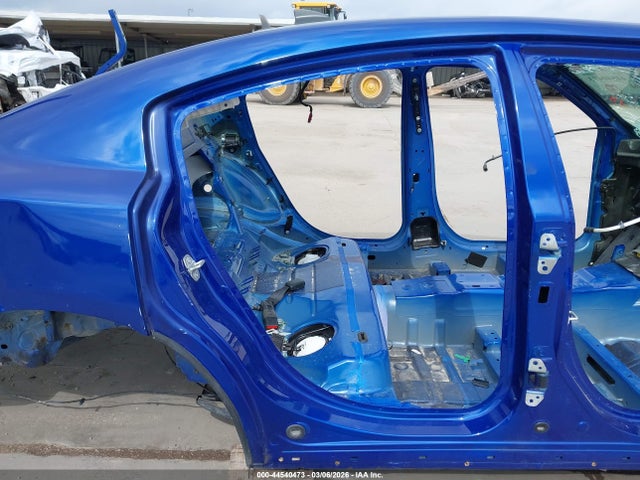 Продажа на аукционе авто 2021 Dodge Charger Scat Pack Rwd, vin: 2C3CDXGJ4MH609543, номер лота: 44540473