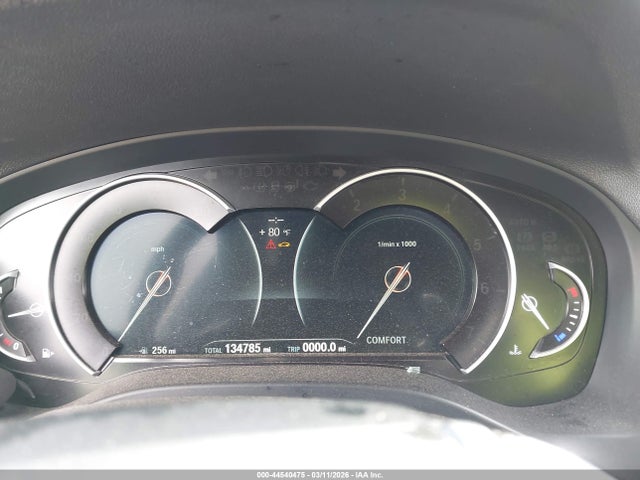 44540475 :رقم المزاد ، 5UXTR7C54KLF25018 vin ، 2019 Bmw X3 Sdrive30i مزاد بيع