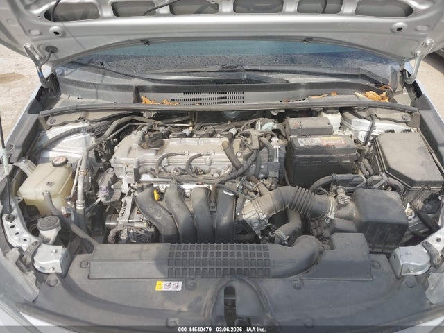 Toyota COROLLA LE 2021 5YFEPMAE7MP188319 Image 10