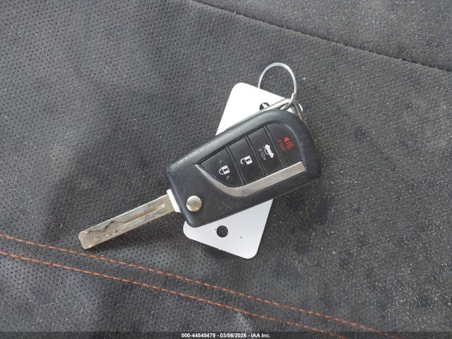 Toyota COROLLA LE 2021 5YFEPMAE7MP188319 Image 11