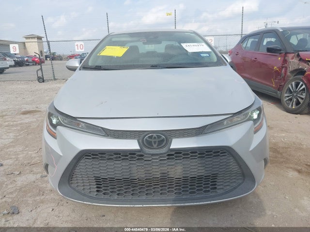 Toyota COROLLA LE 2021 5YFEPMAE7MP188319 Image 13