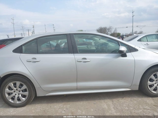 Toyota COROLLA LE 2021 5YFEPMAE7MP188319 Image 14
