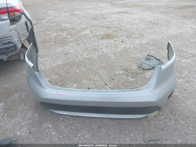 Toyota COROLLA LE 2021 5YFEPMAE7MP188319 Image 12