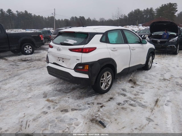 KM8K1CAA9MU745628 Hyundai Kona Se