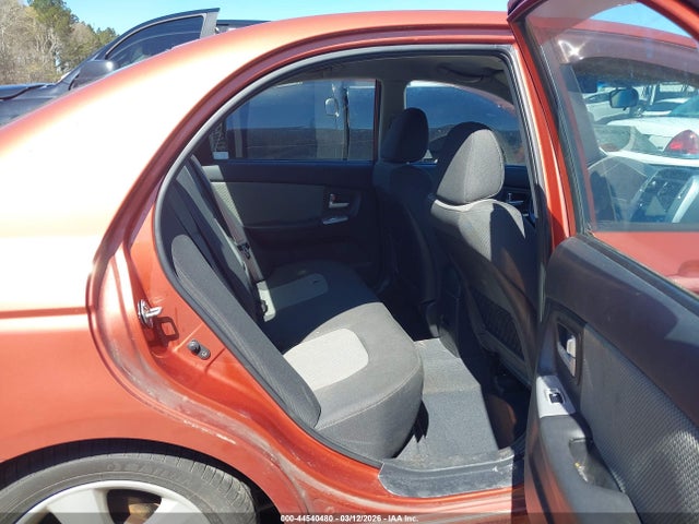 Продаж на аукціоні авто 2007 Kia Spectra Sx, vin: KNAFE121875008588, номер лоту: 44540480