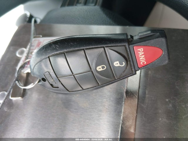 Продаж на аукціоні авто 2014 Dodge Grand Caravan American Value Pkg, vin: 2C4RDGBG0ER129237, номер лоту: 44540484