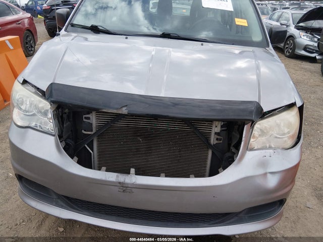 Продаж на аукціоні авто 2014 Dodge Grand Caravan American Value Pkg, vin: 2C4RDGBG0ER129237, номер лоту: 44540484