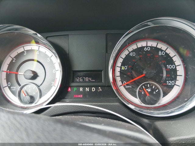 Продаж на аукціоні авто 2014 Dodge Grand Caravan American Value Pkg, vin: 2C4RDGBG0ER129237, номер лоту: 44540484