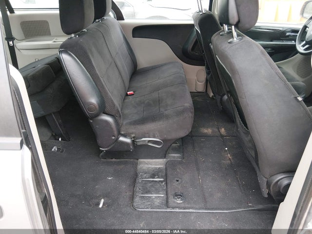 Продаж на аукціоні авто 2014 Dodge Grand Caravan American Value Pkg, vin: 2C4RDGBG0ER129237, номер лоту: 44540484