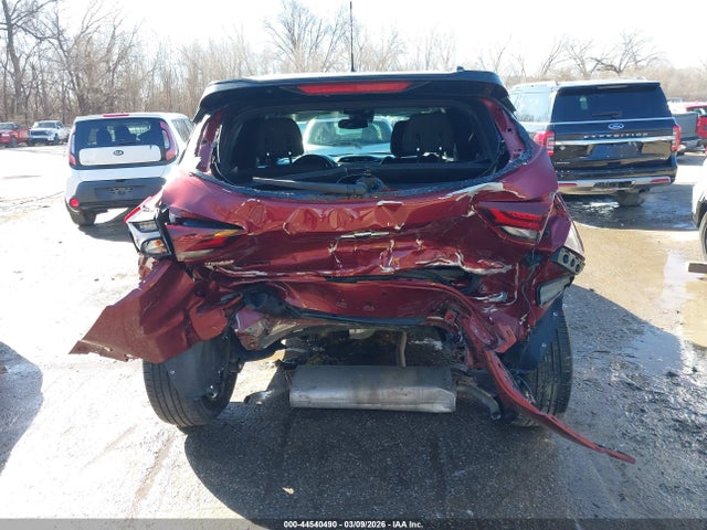 2023 CHEVROLET TRAILBLAZER KL79MTSL0PB075457 Photo 5