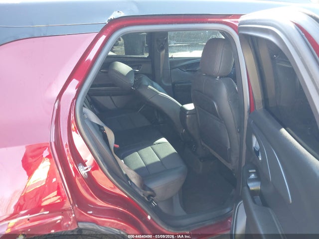 2023 CHEVROLET TRAILBLAZER KL79MTSL0PB075457 Photo 7