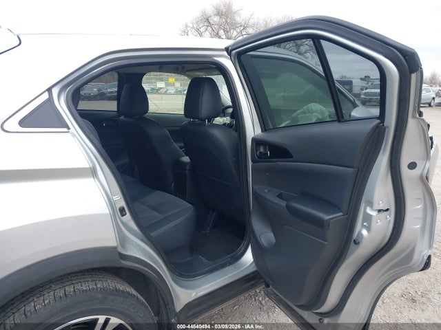 Продаж на аукціоні авто 2026 Mitsubishi Eclipse Cross Black Edition S-awc/se S-awc/sel S-awc, vin: JA4ATWAA9TZ015256, номер лоту: 44540494