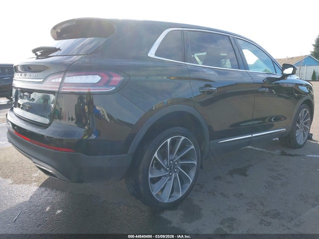 2023 LINCOLN NAUTILUS 2LMPJ8KP0PBL12431 Photo 3