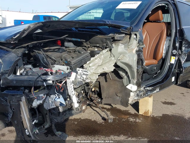 2023 LINCOLN NAUTILUS 2LMPJ8KP0PBL12431 Photo 5