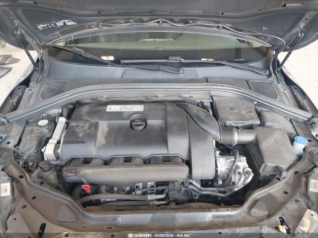 Volvo Xc60 T6 Premier Plus 2015 YV4902RC8F2610593 Image 10