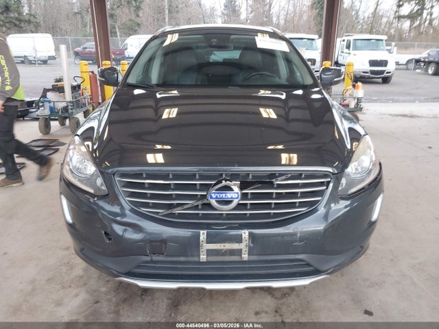 Volvo Xc60 T6 Premier Plus 2015 YV4902RC8F2610593 Image 12