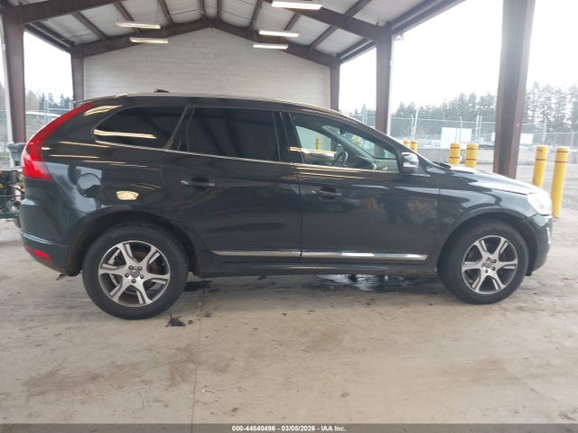 Volvo Xc60 T6 Premier Plus 2015 YV4902RC8F2610593 Image 13