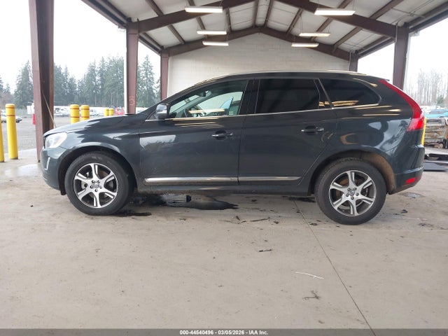 Volvo Xc60 T6 Premier Plus 2015 YV4902RC8F2610593 Image 14