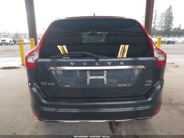 Volvo Xc60 T6 Premier Plus 2015 YV4902RC8F2610593 Image 16