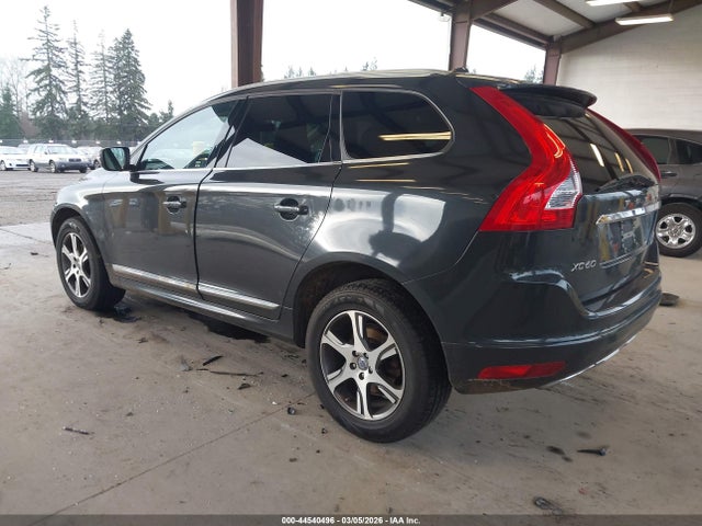 Volvo Xc60 T6 Premier Plus 2015 YV4902RC8F2610593 Image 3