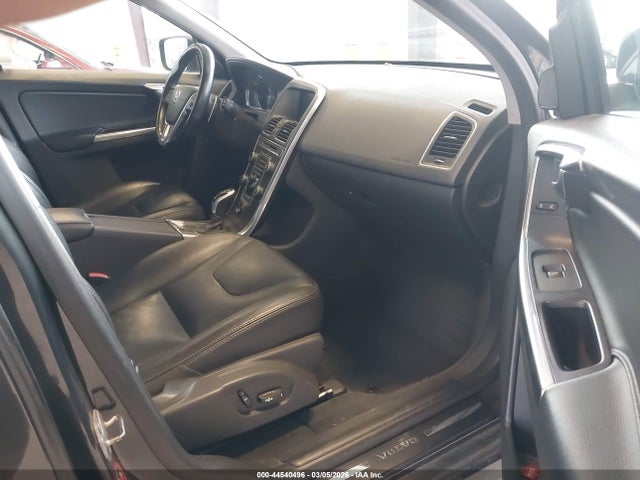 Volvo Xc60 T6 Premier Plus 2015 YV4902RC8F2610593 Image 5