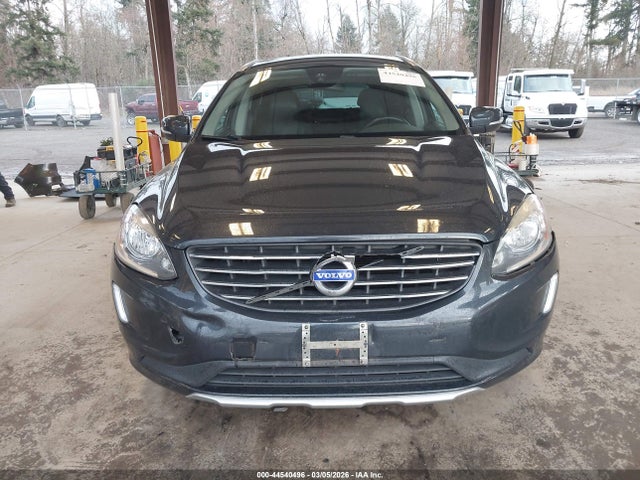 Volvo Xc60 T6 Premier Plus 2015 YV4902RC8F2610593 Image 6