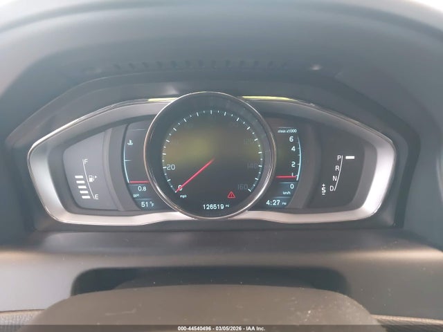 Volvo Xc60 T6 Premier Plus 2015 YV4902RC8F2610593 Image 7
