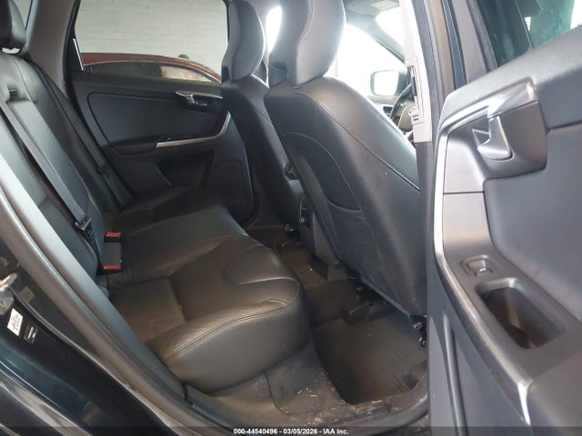 Volvo Xc60 T6 Premier Plus 2015 YV4902RC8F2610593 Image 8