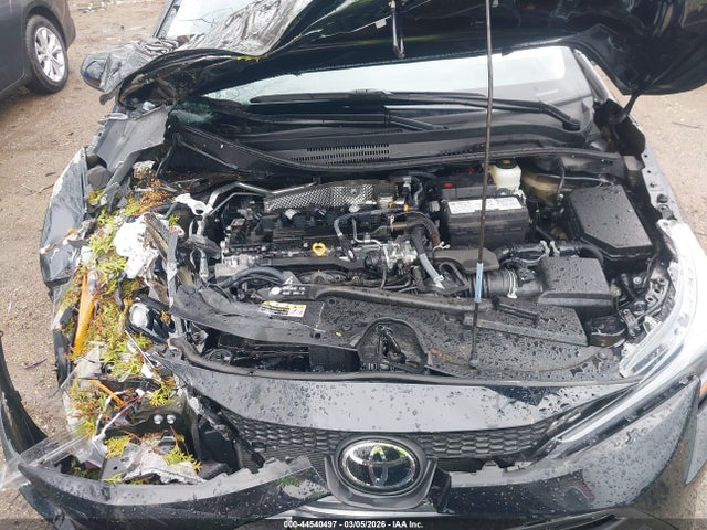 Aukcja sprzedaży 2025 Toyota Corolla Le, vin: 5YFB4MDE7SP302453, numer aukcji: 44540497