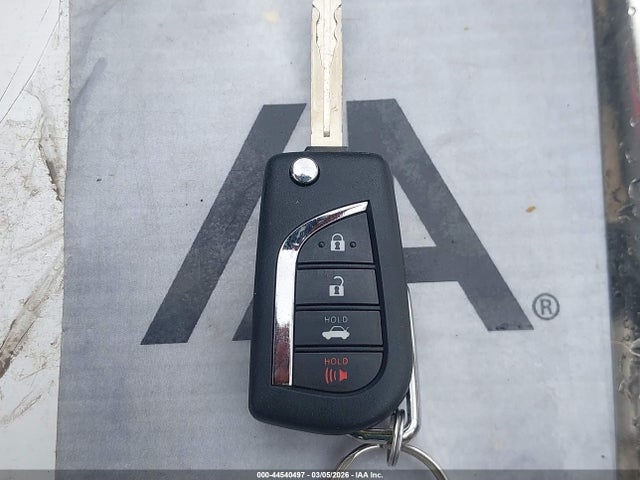 Aukcja sprzedaży 2025 Toyota Corolla Le, vin: 5YFB4MDE7SP302453, numer aukcji: 44540497
