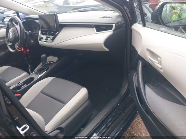 Aukcja sprzedaży 2025 Toyota Corolla Le, vin: 5YFB4MDE7SP302453, numer aukcji: 44540497