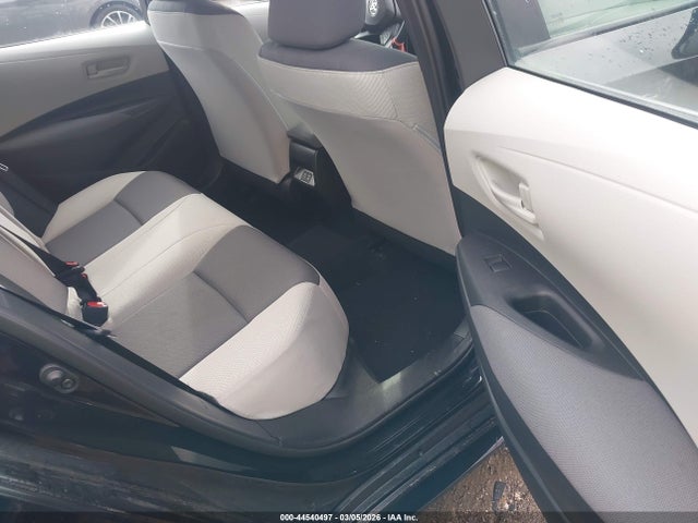 Aukcja sprzedaży 2025 Toyota Corolla Le, vin: 5YFB4MDE7SP302453, numer aukcji: 44540497